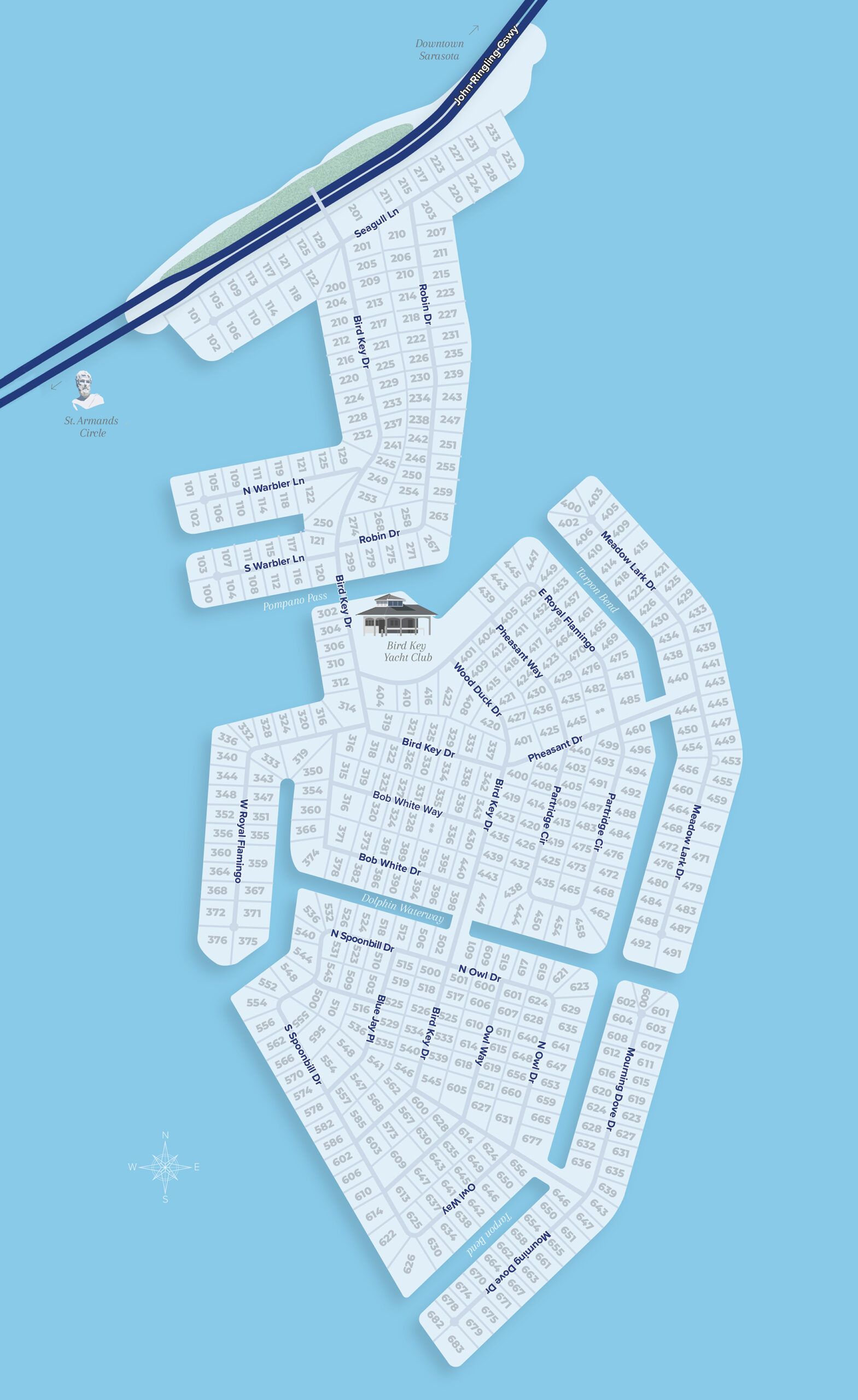 Real Estate Maps